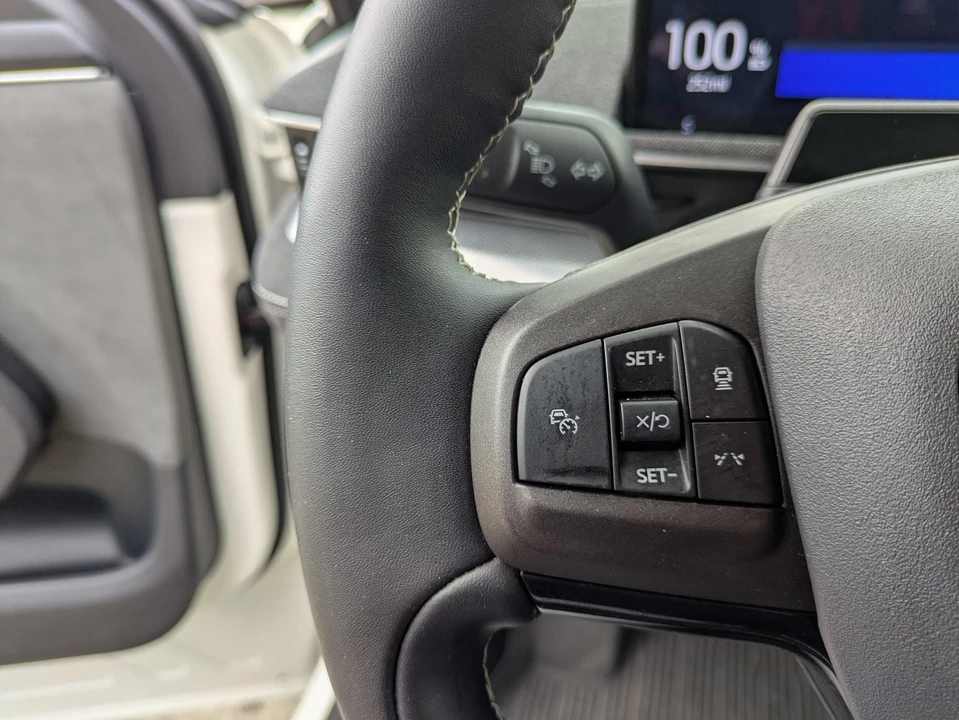 2024 Ford Mustang Mach-E - Image 19 of 31