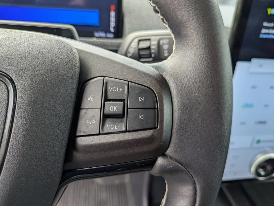 2024 Ford Mustang Mach-E - Image 20 of 31