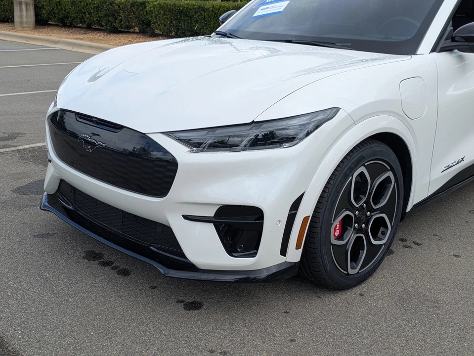 2024 Ford Mustang Mach-E - Image 10 of 31