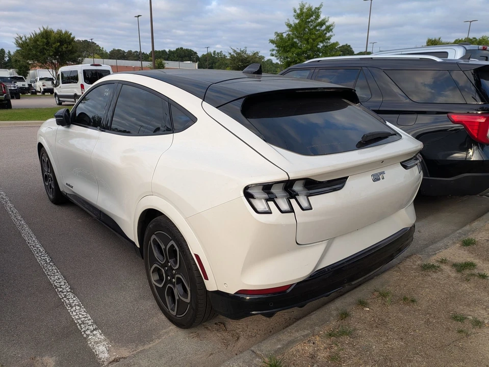 2024 Ford - Image 4 of 4