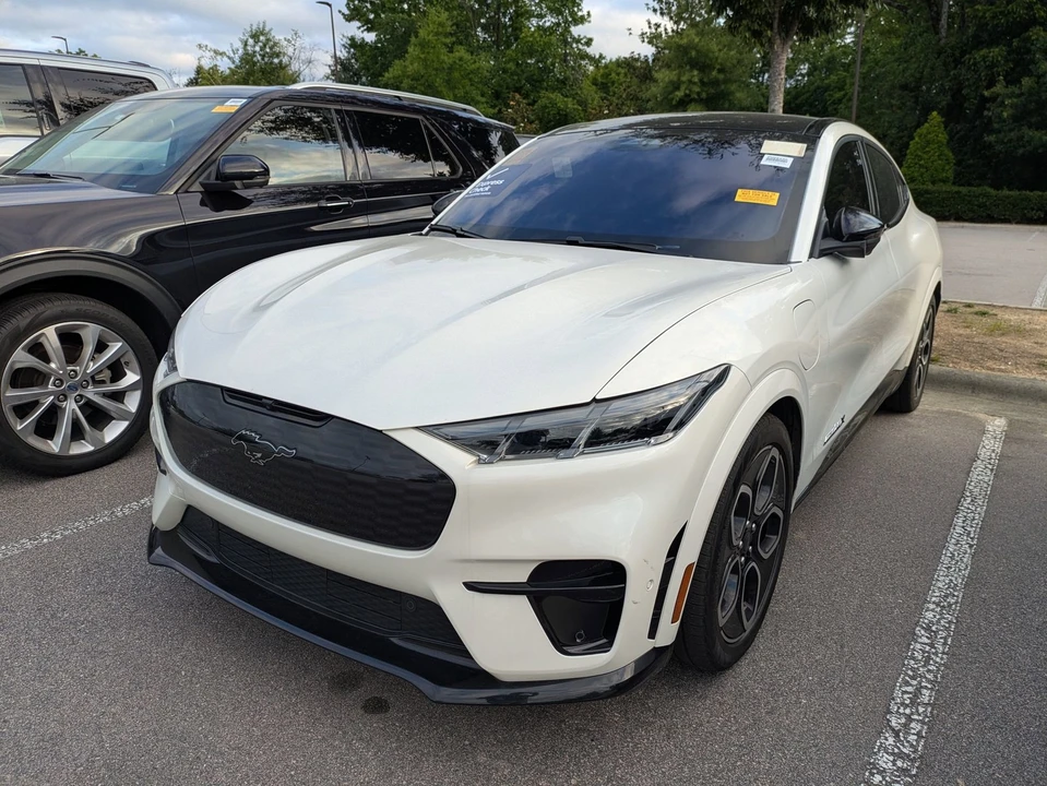 2024 Ford - Image 3 of 4