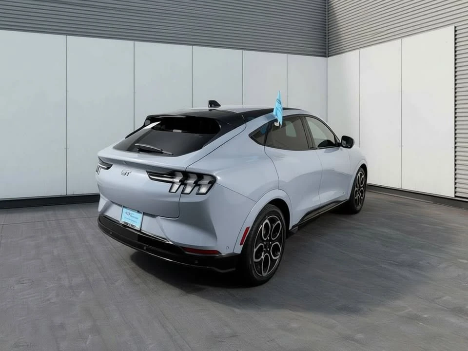 2024 Ford Mustang Mach-E - Image 4 of 16
