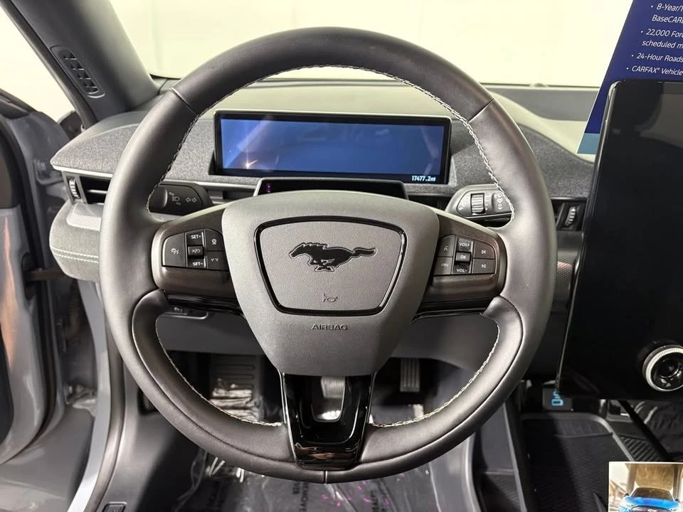 2024 Ford Mustang Mach-E - Image 8 of 16