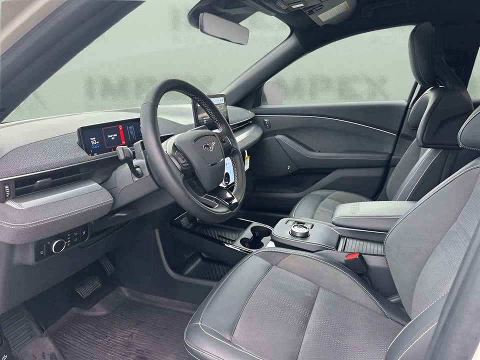 2024 Ford Mustang Mach-E - Image 9 of 12