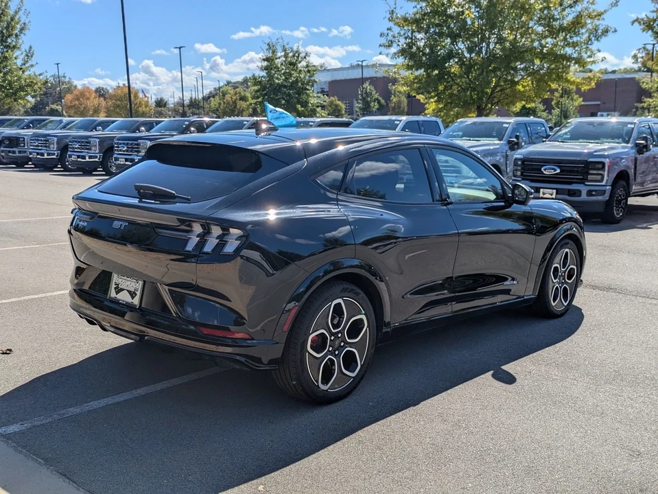 2024 Ford Mustang Mach-E - Image 4 of 12