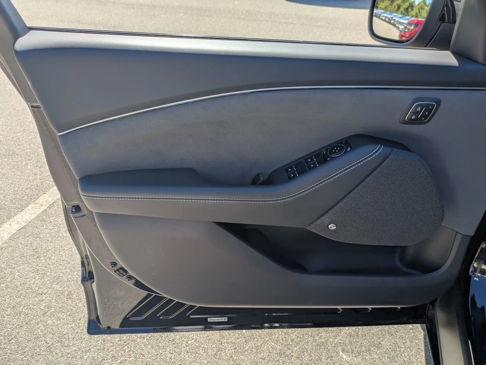 2024 Ford Mustang Mach-E - Image 15 of 21