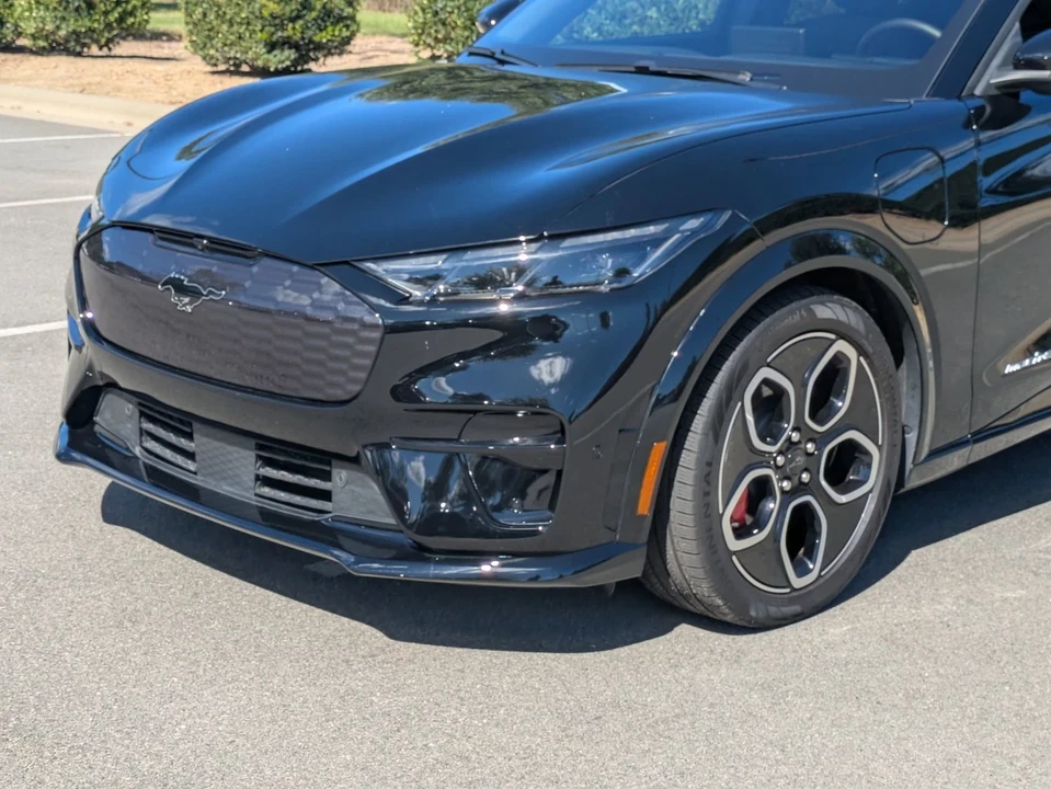 2024 Ford Mustang Mach-E - Image 10 of 12
