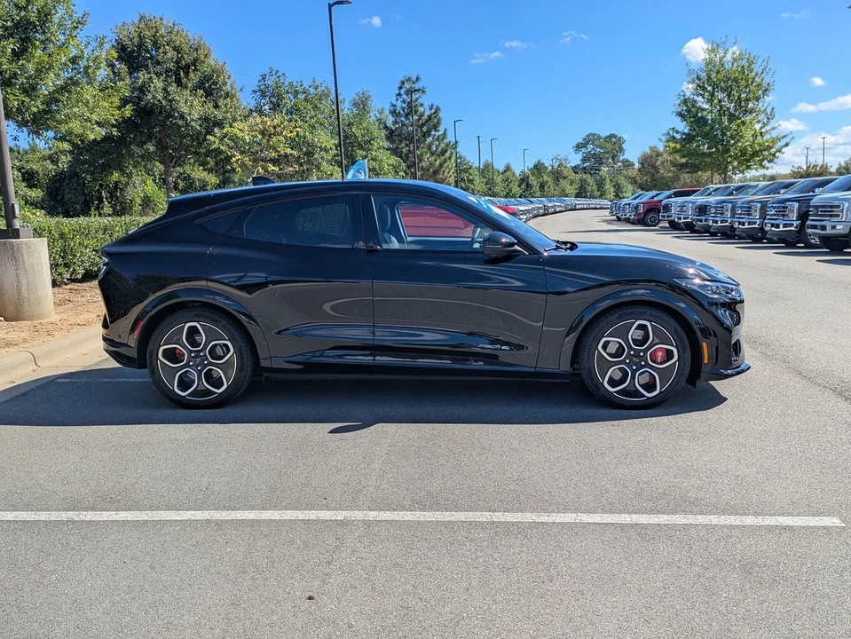 2024 Ford Mustang Mach-E - Image 3 of 12