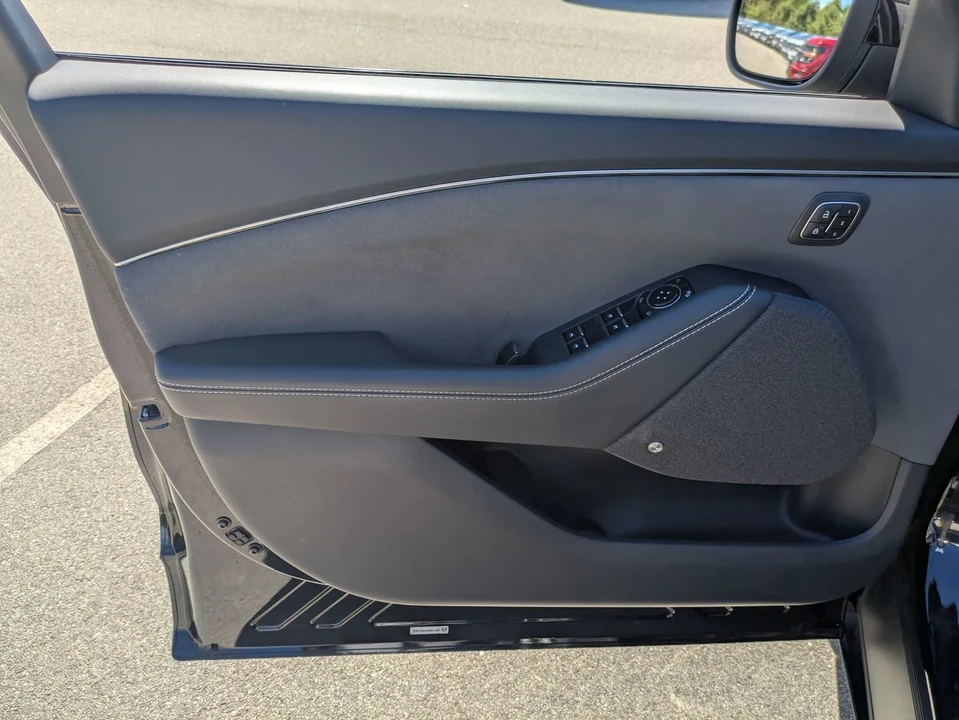 2024 Ford Mustang Mach-E - Image 15 of 21