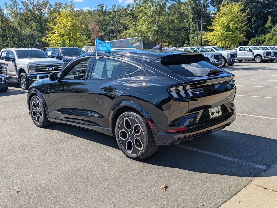 2024 Ford Mustang Mach-E - Image 6 of 12