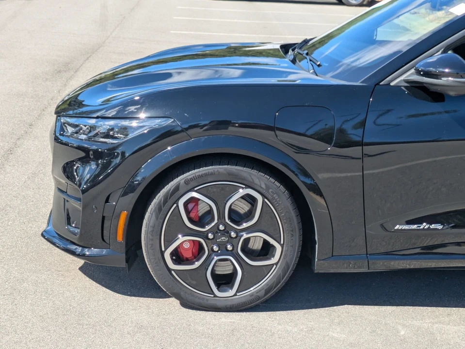 2024 Ford Mustang Mach-E - Image 11 of 12