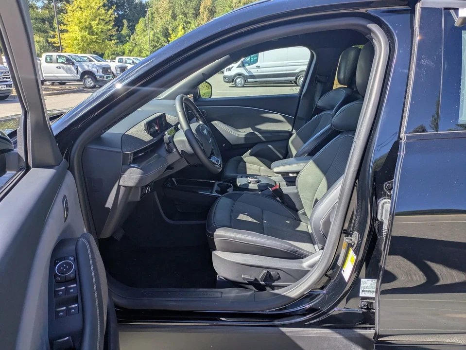 2024 Ford Mustang Mach-E - Image 12 of 12