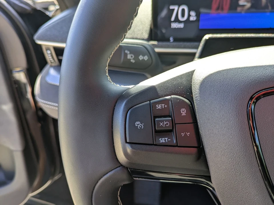 2024 Ford Mustang Mach-E - Image 18 of 21
