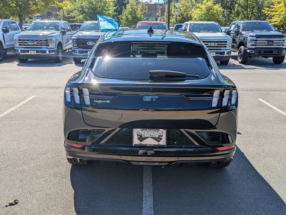 2024 Ford Mustang Mach-E - Image 5 of 12