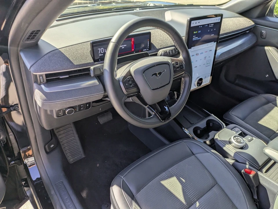 2024 Ford Mustang Mach-E - Image 14 of 21