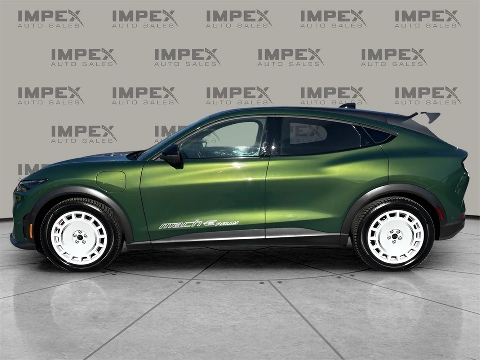 2024 Ford Mustang Mach-E - Image 2 of 12
