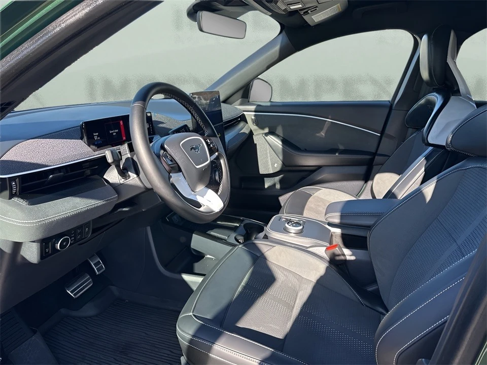 2024 Ford Mustang Mach-E - Image 9 of 12