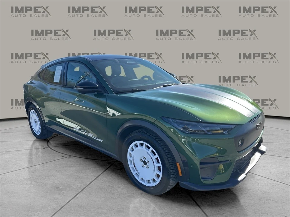 2024 Ford Mustang Mach-E - Image 7 of 12