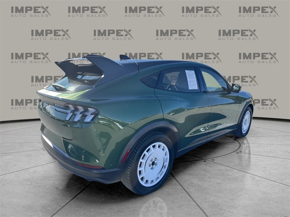 2024 Ford Mustang Mach-E - Image 5 of 12