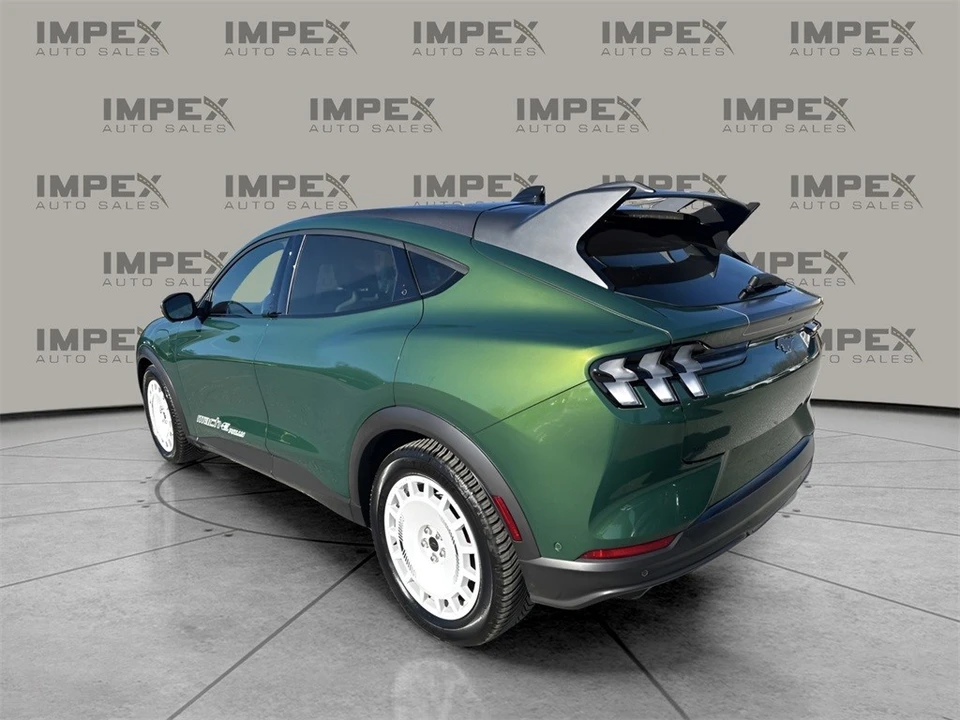 2024 Ford Mustang Mach-E - Image 3 of 12