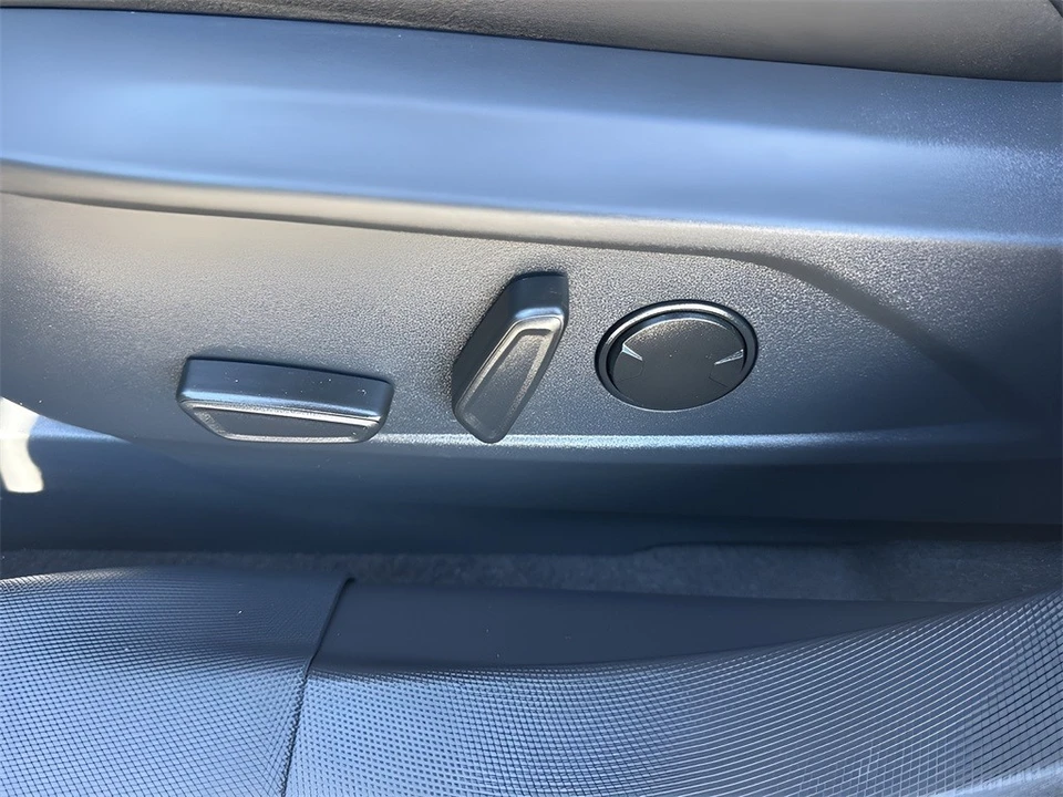 2024 Ford Mustang Mach-E - Image 10 of 12