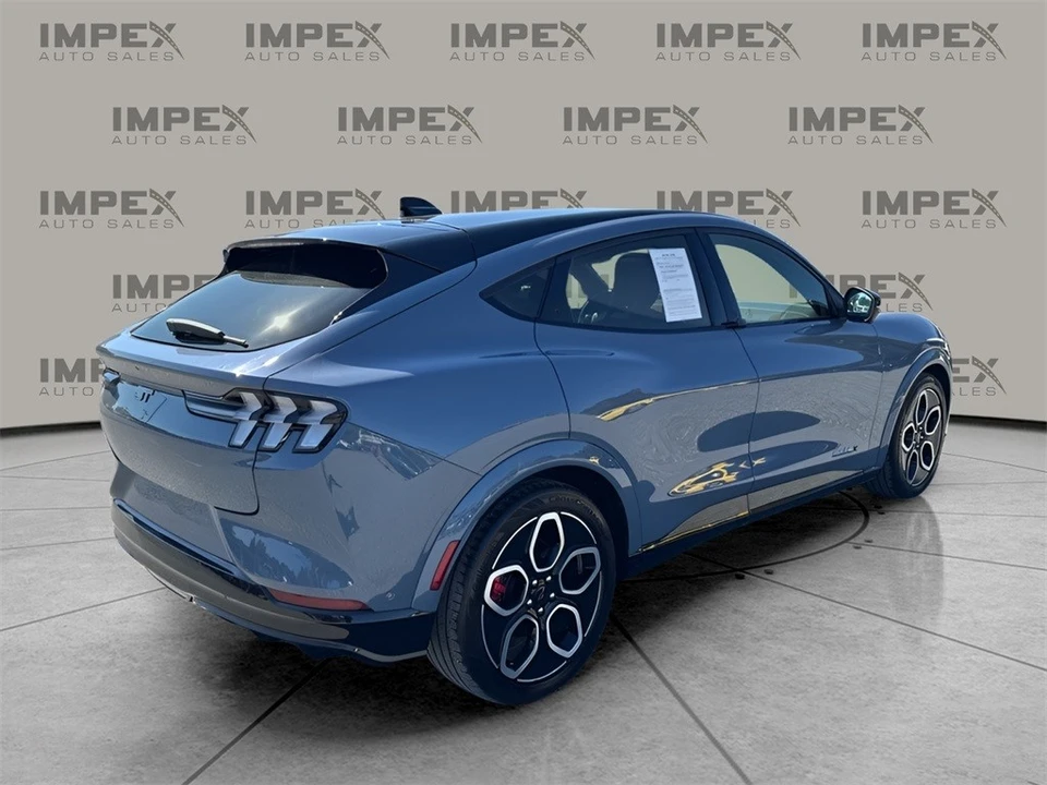 2024 Ford Mustang Mach-E - Image 5 of 12
