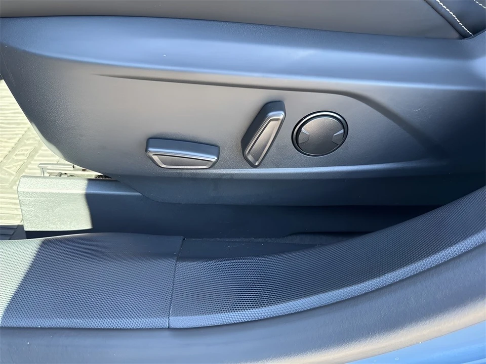 2024 Ford Mustang Mach-E - Image 10 of 12