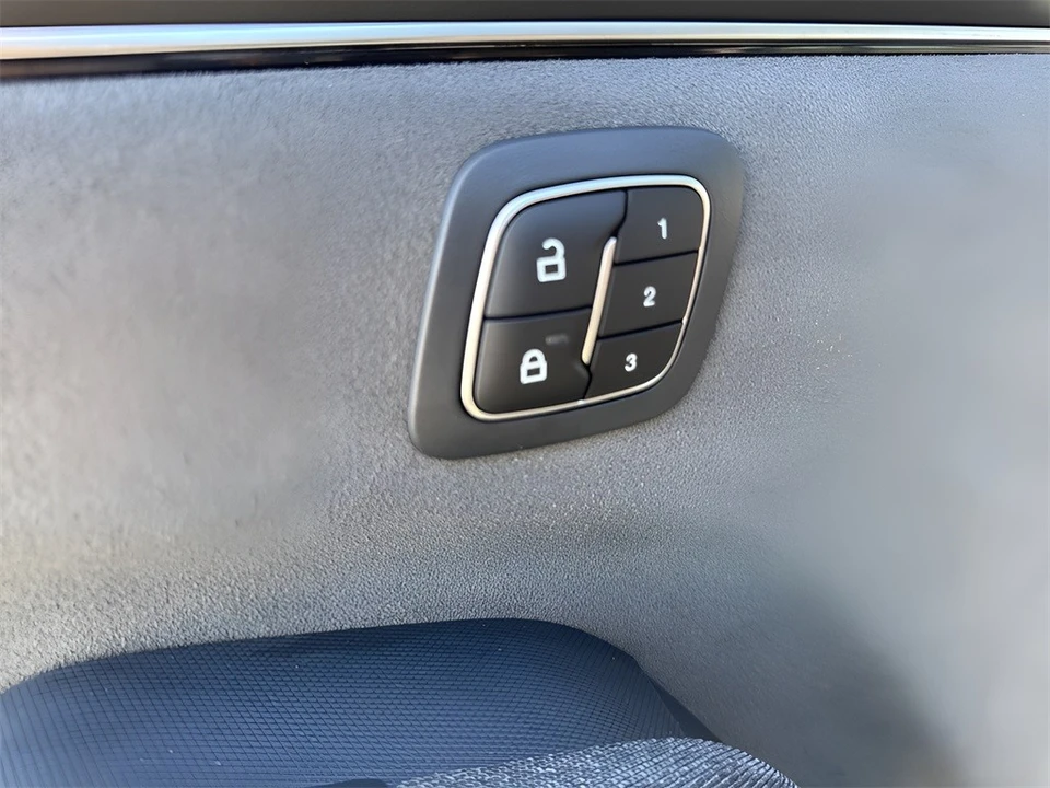 2024 Ford Mustang Mach-E - Image 11 of 12