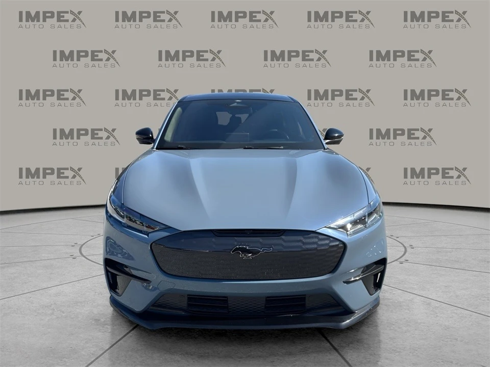 2024 Ford Mustang Mach-E - Image 8 of 12