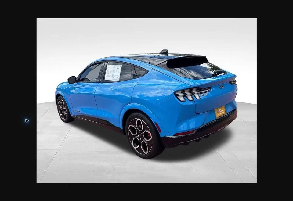 2024 Ford Mustang Mach-E - Image 6 of 10