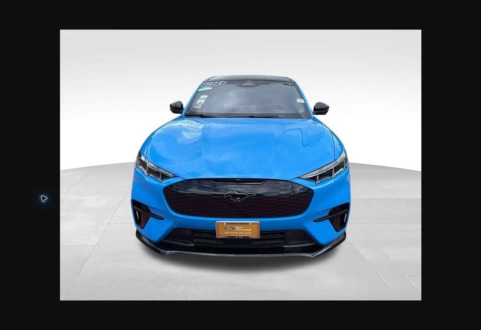 2024 Ford Mustang Mach-E - Image 3 of 10