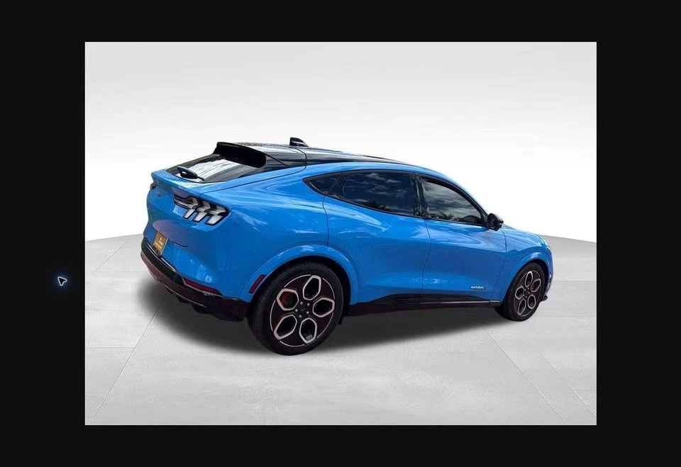 2024 Ford Mustang Mach-E - Image 10 of 10