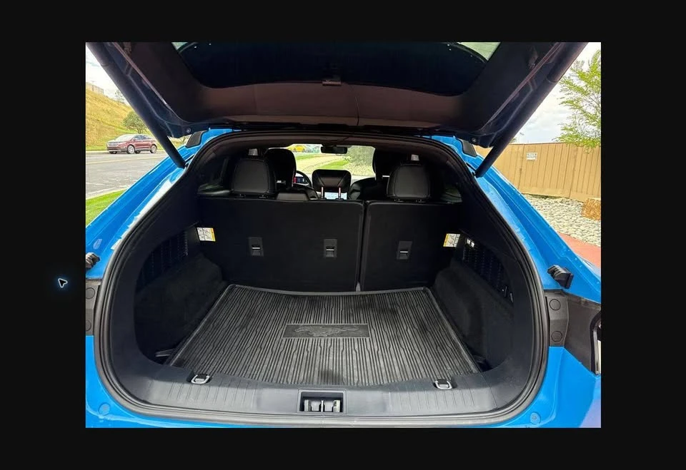 2024 Ford Mustang Mach-E - Image 9 of 10