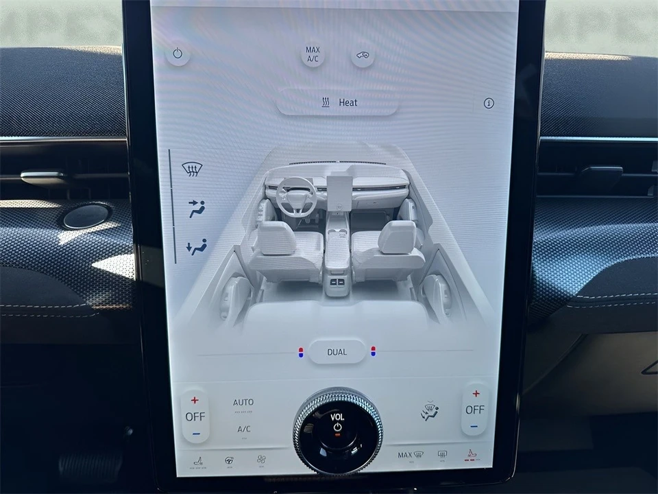 2024 Ford Mustang Mach-E - Image 20 of 21