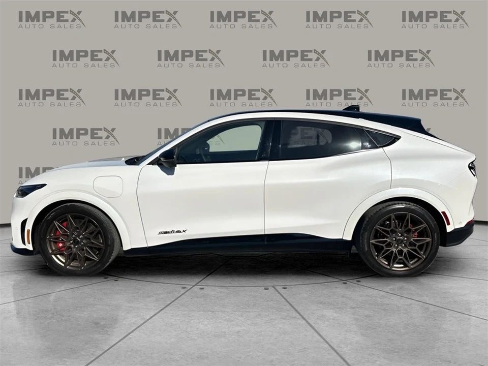 2024 Ford Mustang Mach-E - Image 2 of 21