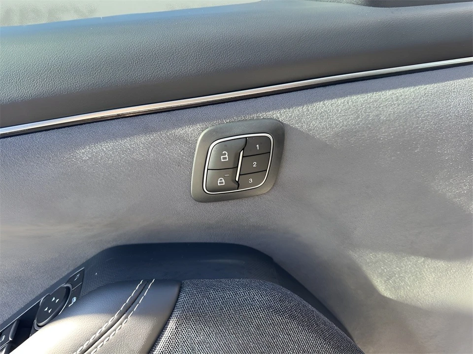 2024 Ford Mustang Mach-E - Image 11 of 12