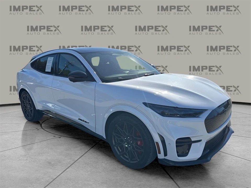 2024 Ford Mustang Mach-E - Image 7 of 21