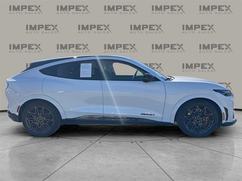 2024 Ford Mustang Mach-E - Image 6 of 12