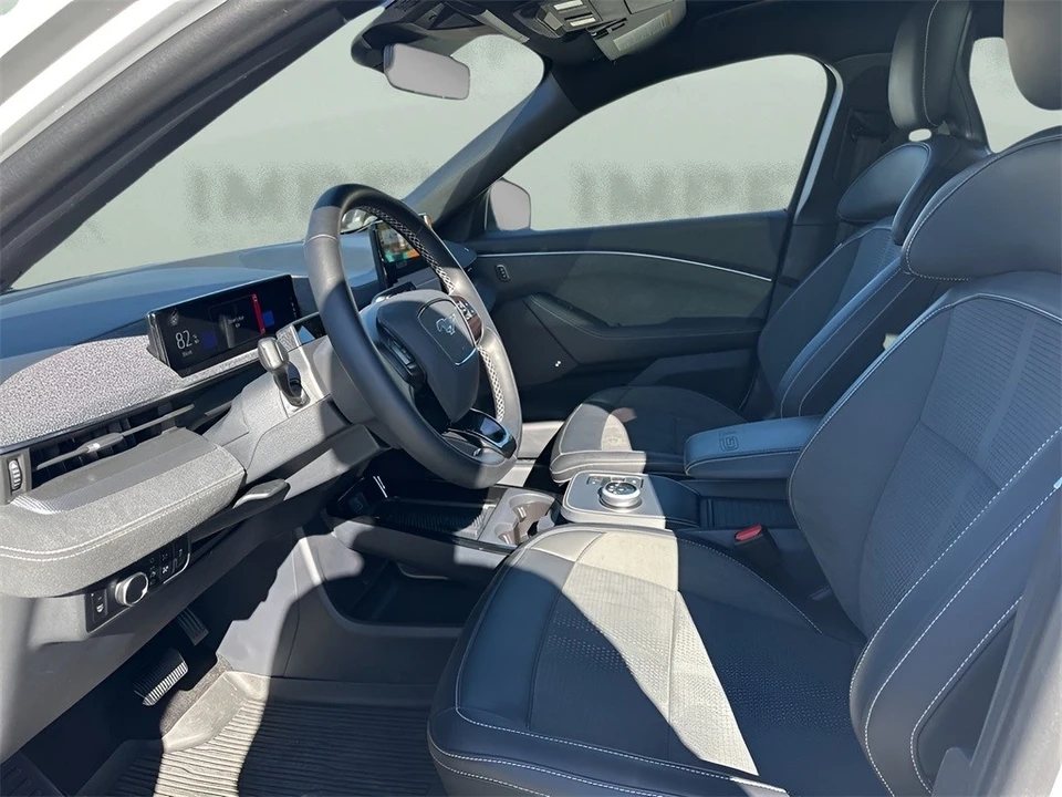 2024 Ford Mustang Mach-E - Image 9 of 21