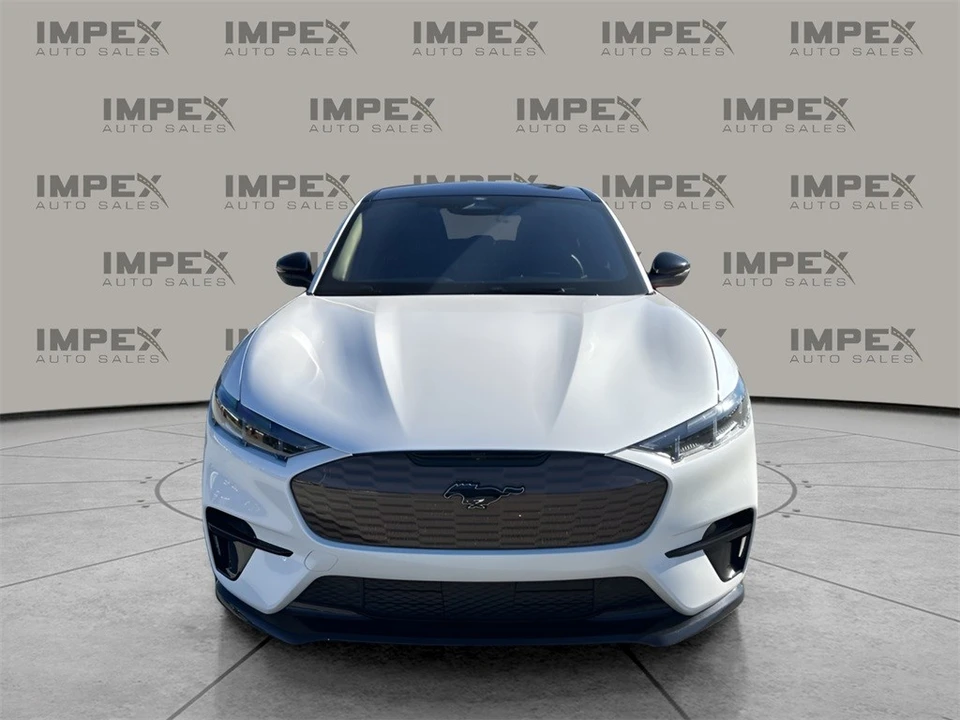 2024 Ford Mustang Mach-E - Image 8 of 12