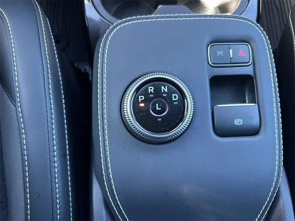2024 Ford Mustang Mach-E - Image 18 of 21