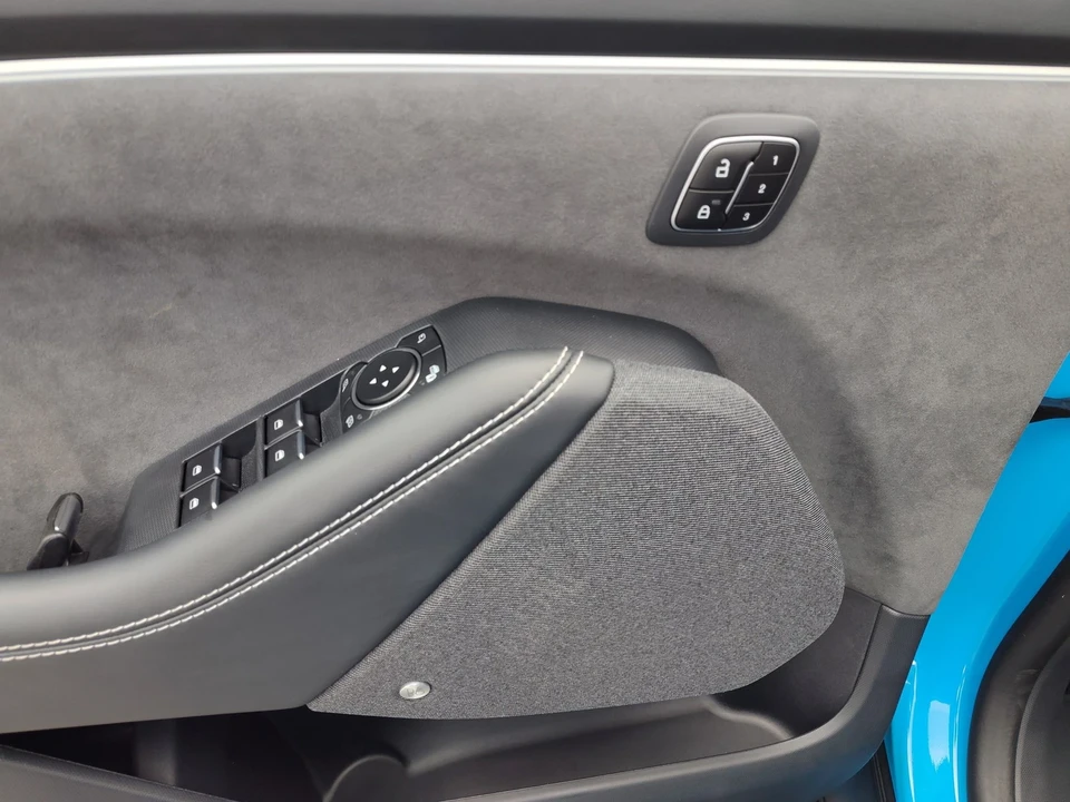 2024 Ford Mustang Mach-E - Image 16 of 21
