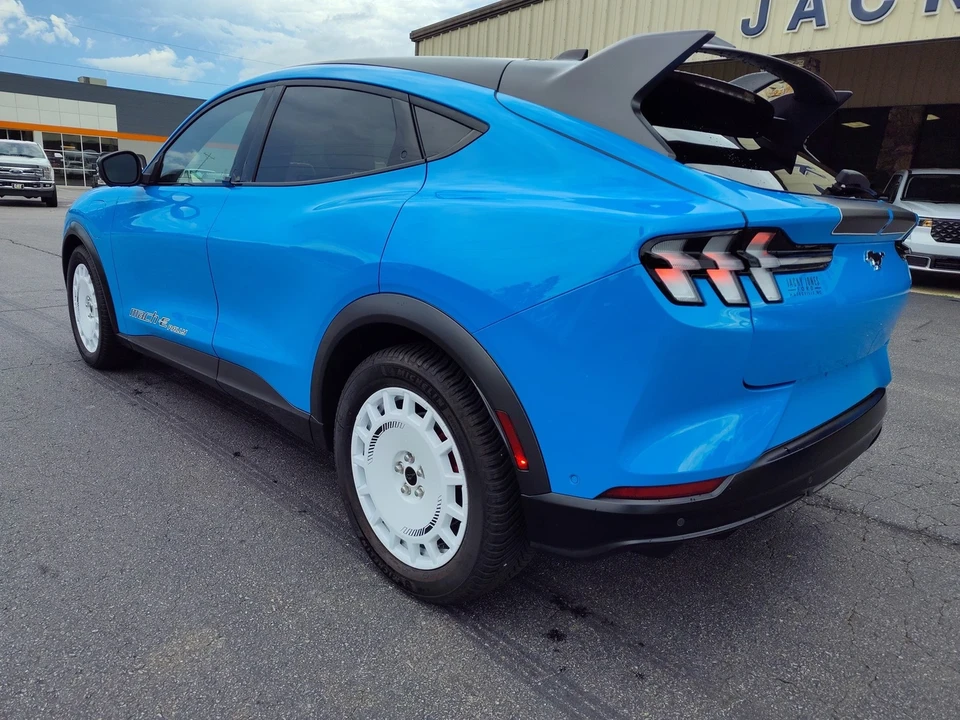 2024 Ford Mustang Mach-E - Image 5 of 21