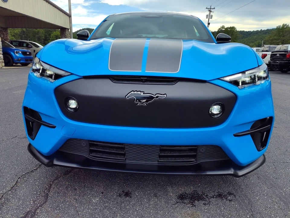 2024 Ford Mustang Mach-E - Image 3 of 21