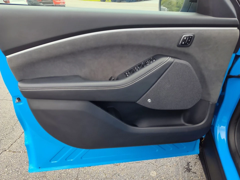 2024 Ford Mustang Mach-E - Image 19 of 21