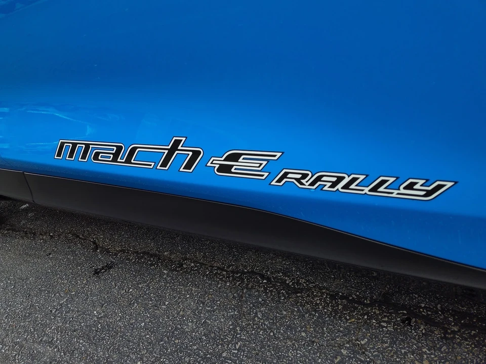 2024 Ford Mustang Mach-E - Image 12 of 21