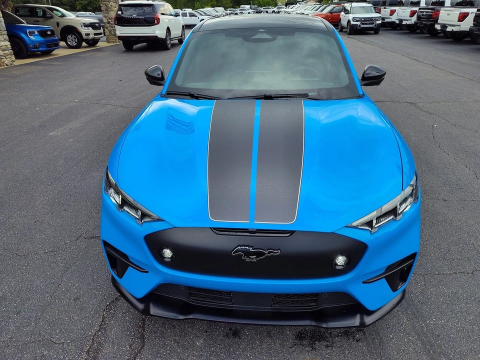 2024 Ford Mustang Mach-E - Image 2 of 21