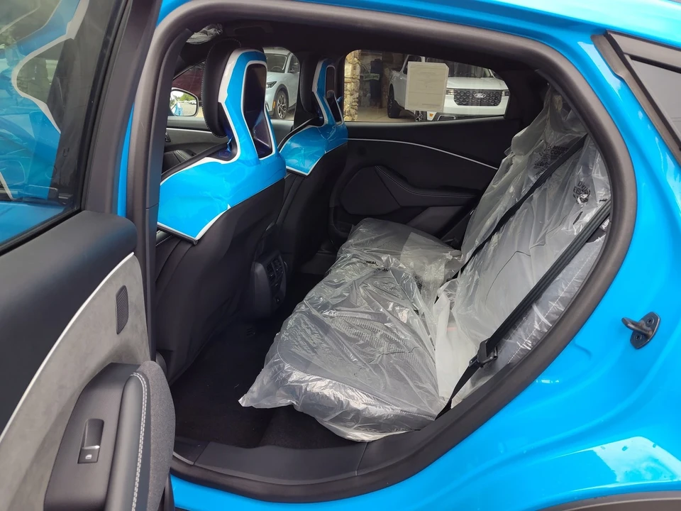 2024 Ford Mustang Mach-E - Image 20 of 21