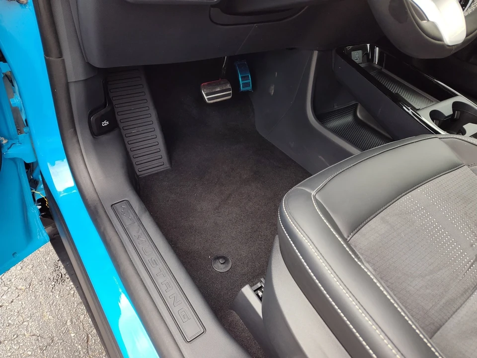 2024 Ford Mustang Mach-E - Image 15 of 21
