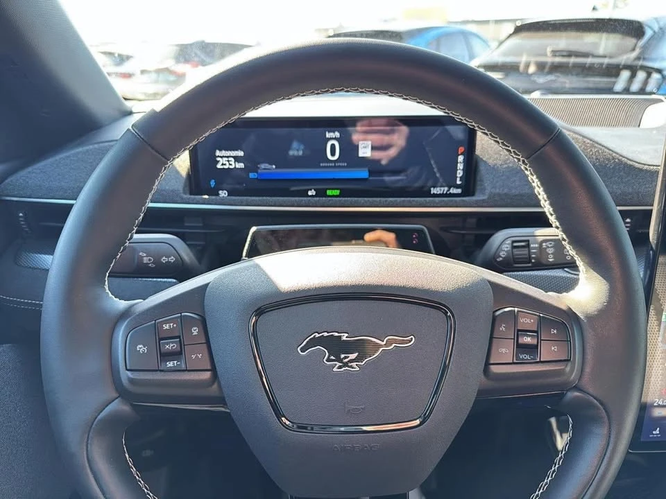 2024 Ford Mustang Mach-E - Image 15 of 20